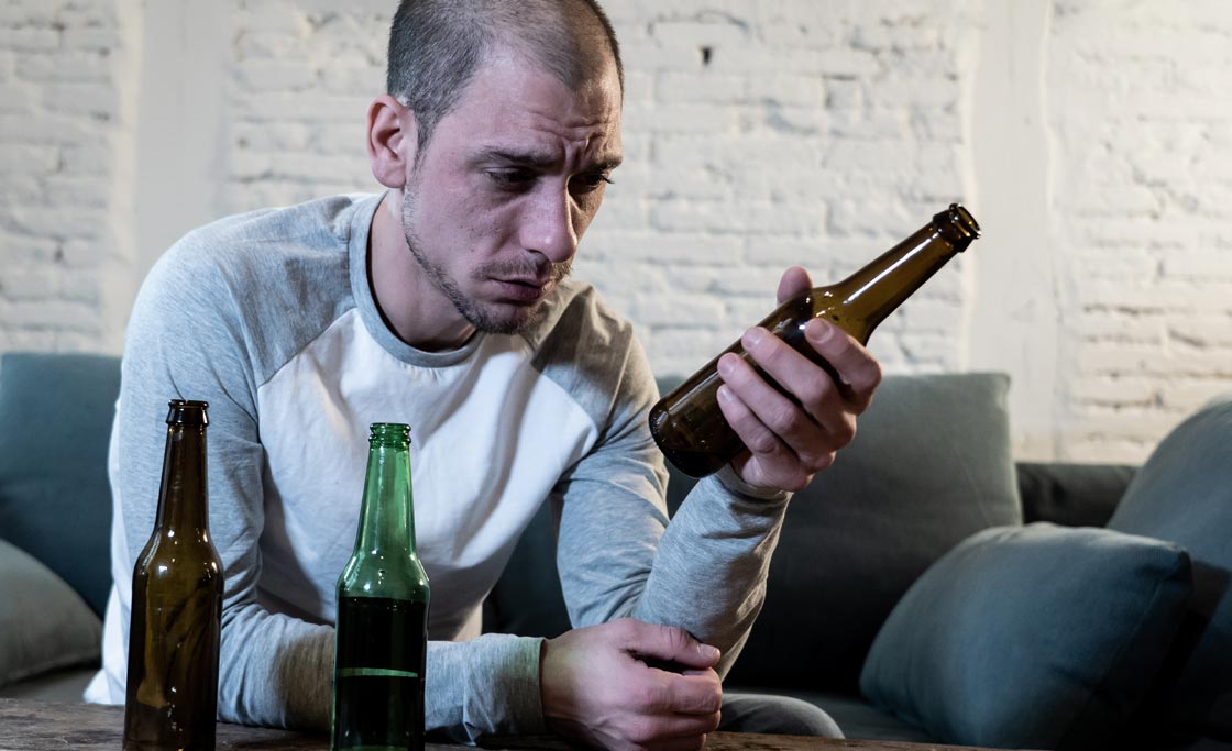 Убрать алкогольную зависимость в Сосновке